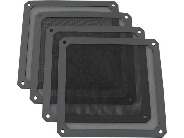 140mm PC Fan Dust Filter Mesh 4-Pack: $19.79 140mm PC Fan Dust Filter Mesh 4-Pack: $19.79