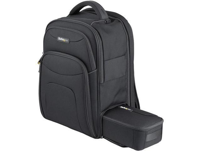 Startech 15.6-inch Laptop Backpack: $111.83 Startech 15.6-inch Laptop Backpack: $111.83