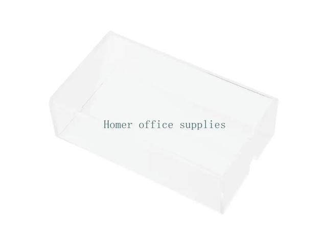 Acrylic Desktop Keyboard Protector Cover: $37.13 Acrylic Desktop Keyboard Protector Cover: $37.13