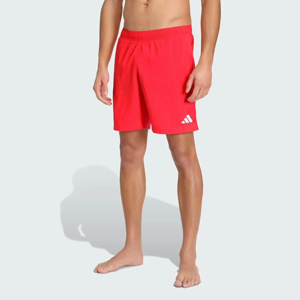 8-Inch Swim Shorts: $33