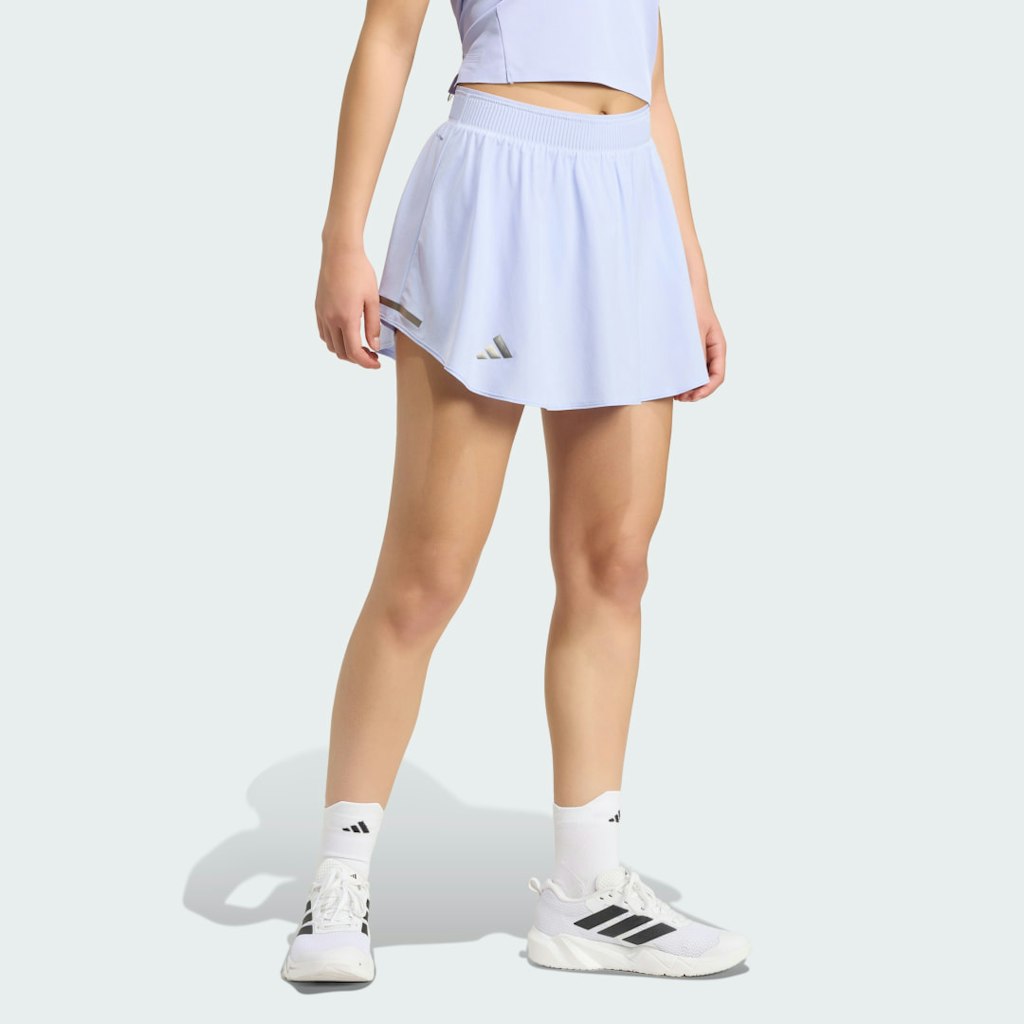 Tennis Climacool Pro Skirt: $65
