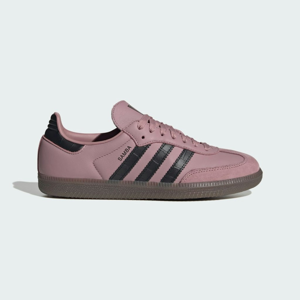 Adidas Samba OG Shoes: $110