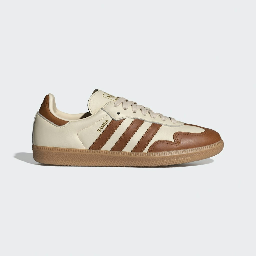 Adidas Samba OG Shoes: $110