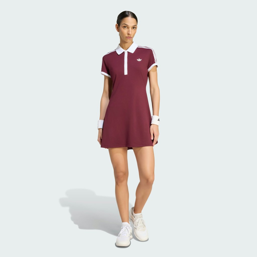Tennis Classics Dress: $90