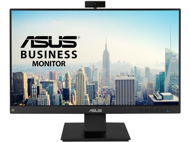 Asus BE24EQK 24" 1080p IPS Monitor: $179.99 Asus BE24EQK 24" 1080p IPS Monitor: $179.99