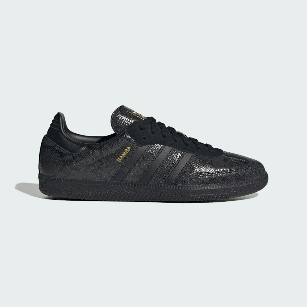 Adidas Samba OG Shoes: $110