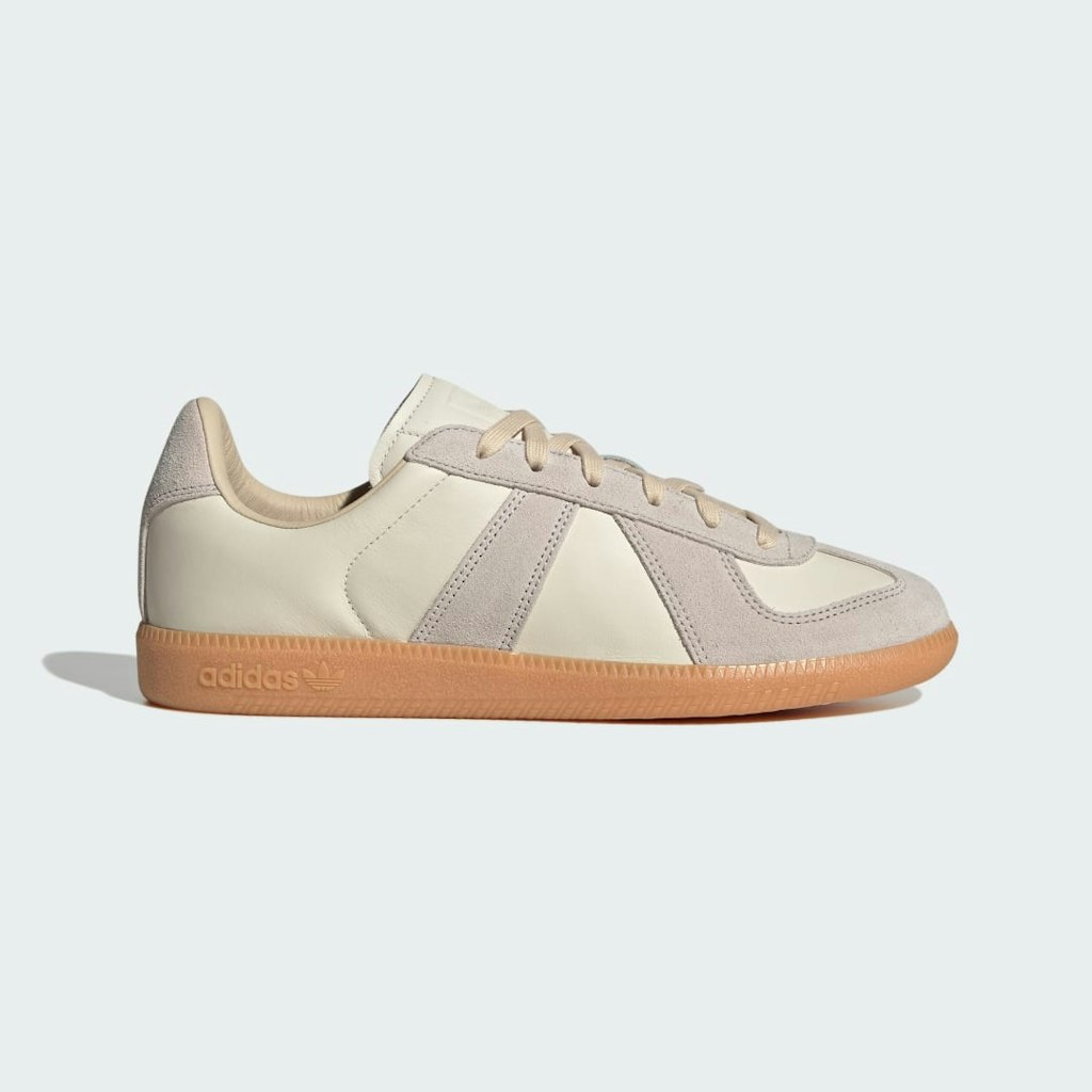 Adidas BW Army Shoes: $120