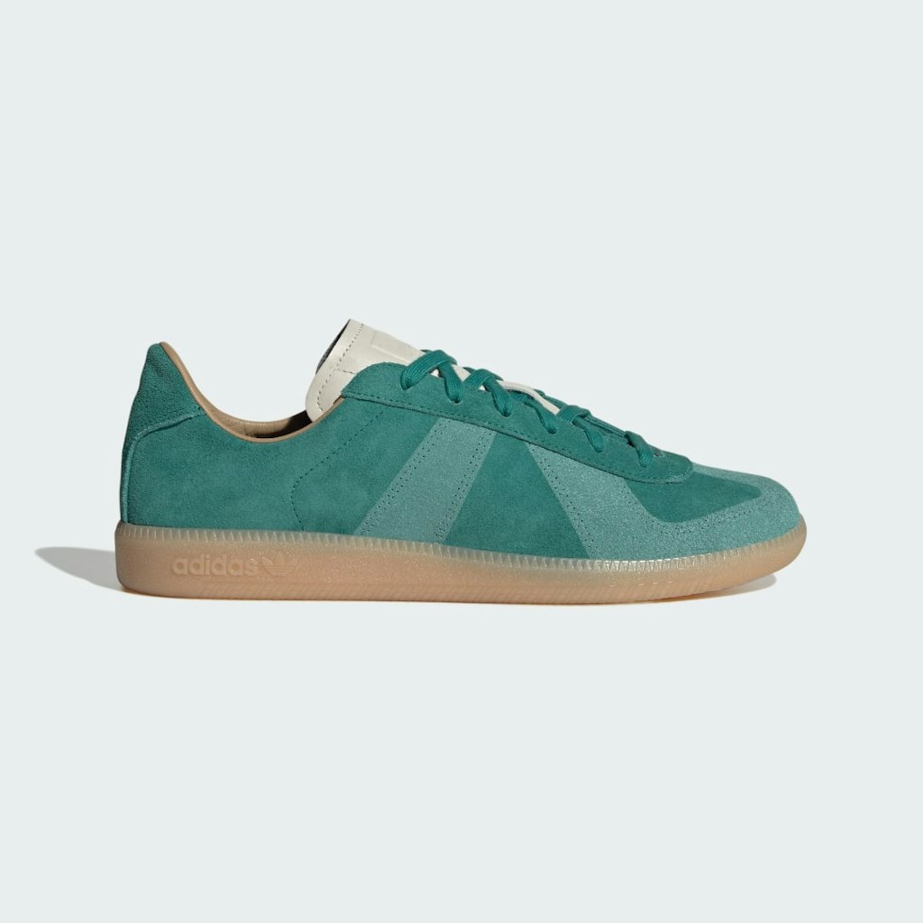 Adidas BW Army Decon Shoes: $120