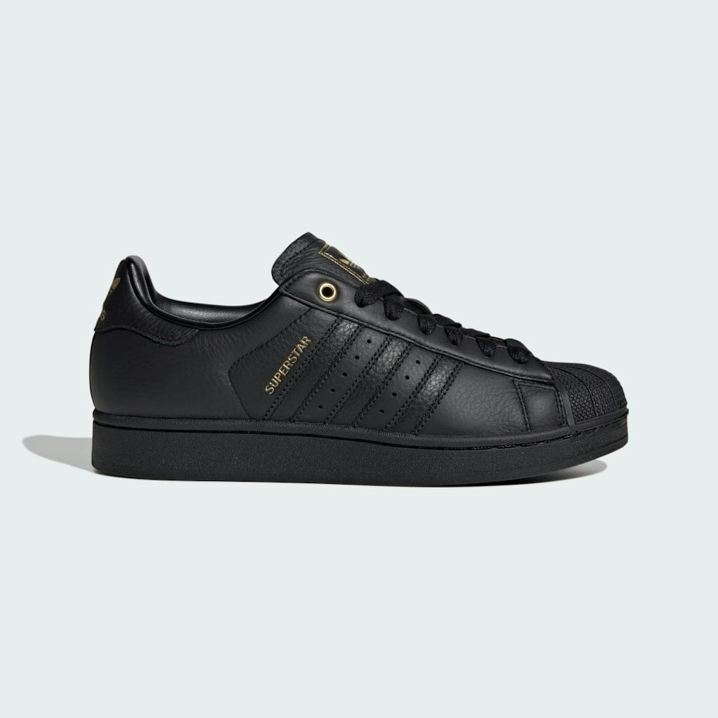 Superstar II Shoes: $100