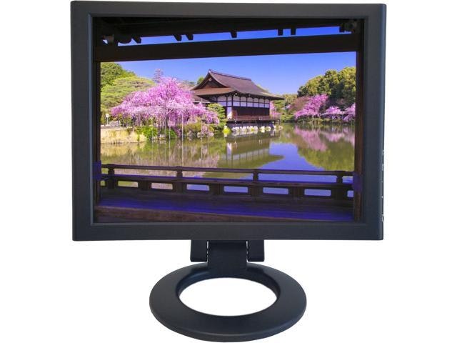 ViewEra V158HB 15" LCD Security Monitor: $210.99 ViewEra V158HB 15" LCD Security Monitor: $210.99
