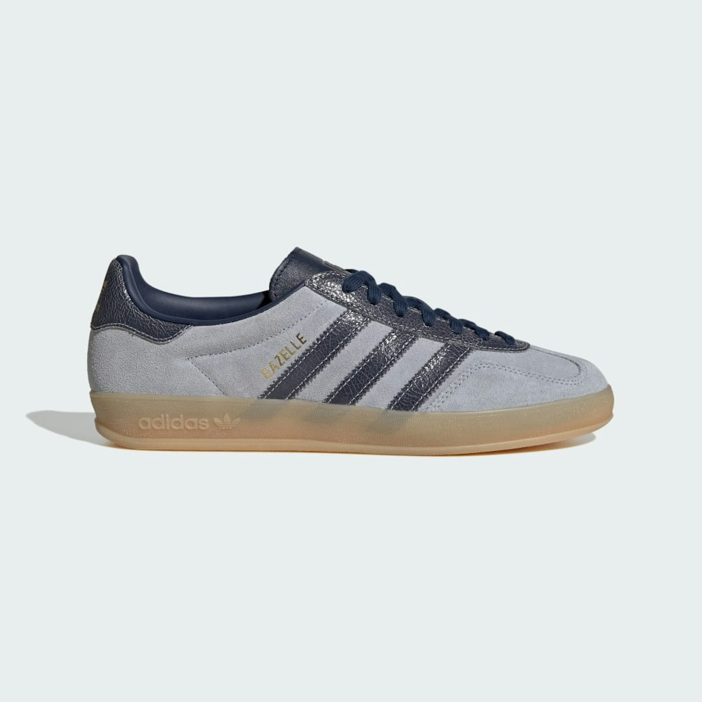 Gazelle Indoor Shoes: $120