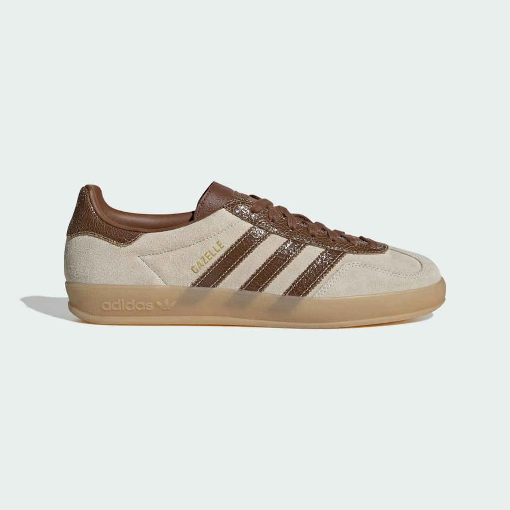 Gazelle Indoor Shoes: $120