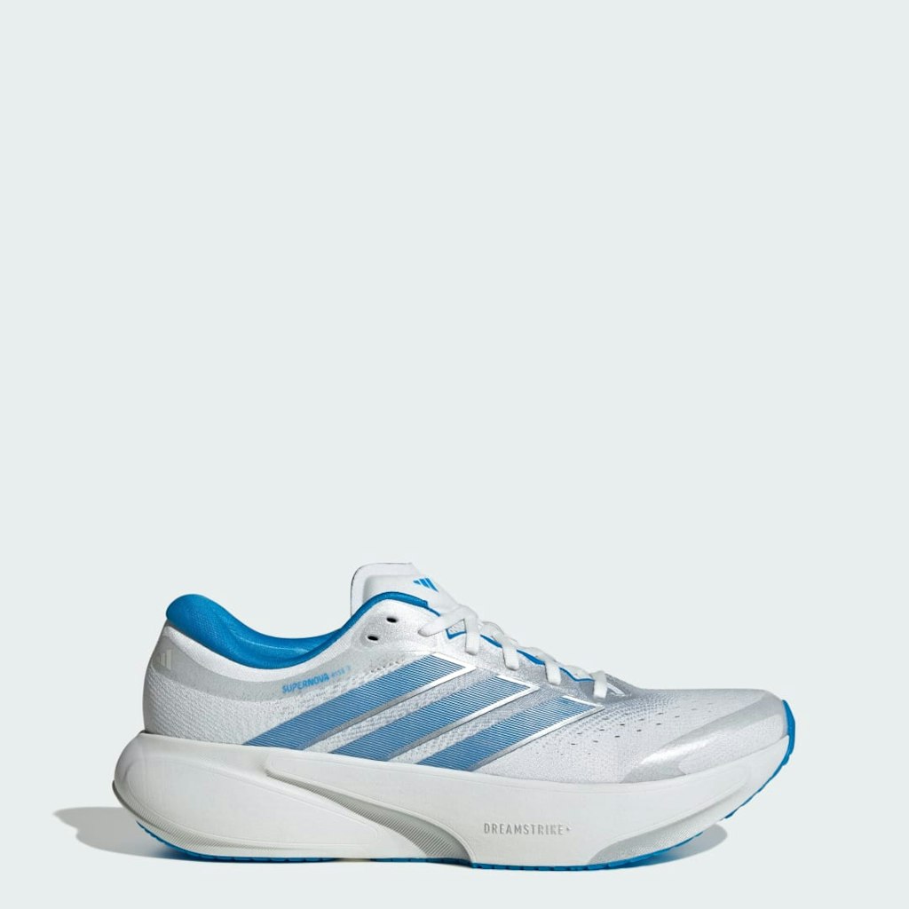 Supernova Rise 3 Running Shoes: $140