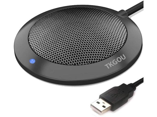 USB Omnidirectional Desktop Conference Microphone: $42.88 USB Omnidirectional Desktop Conference Microphone: $42.88