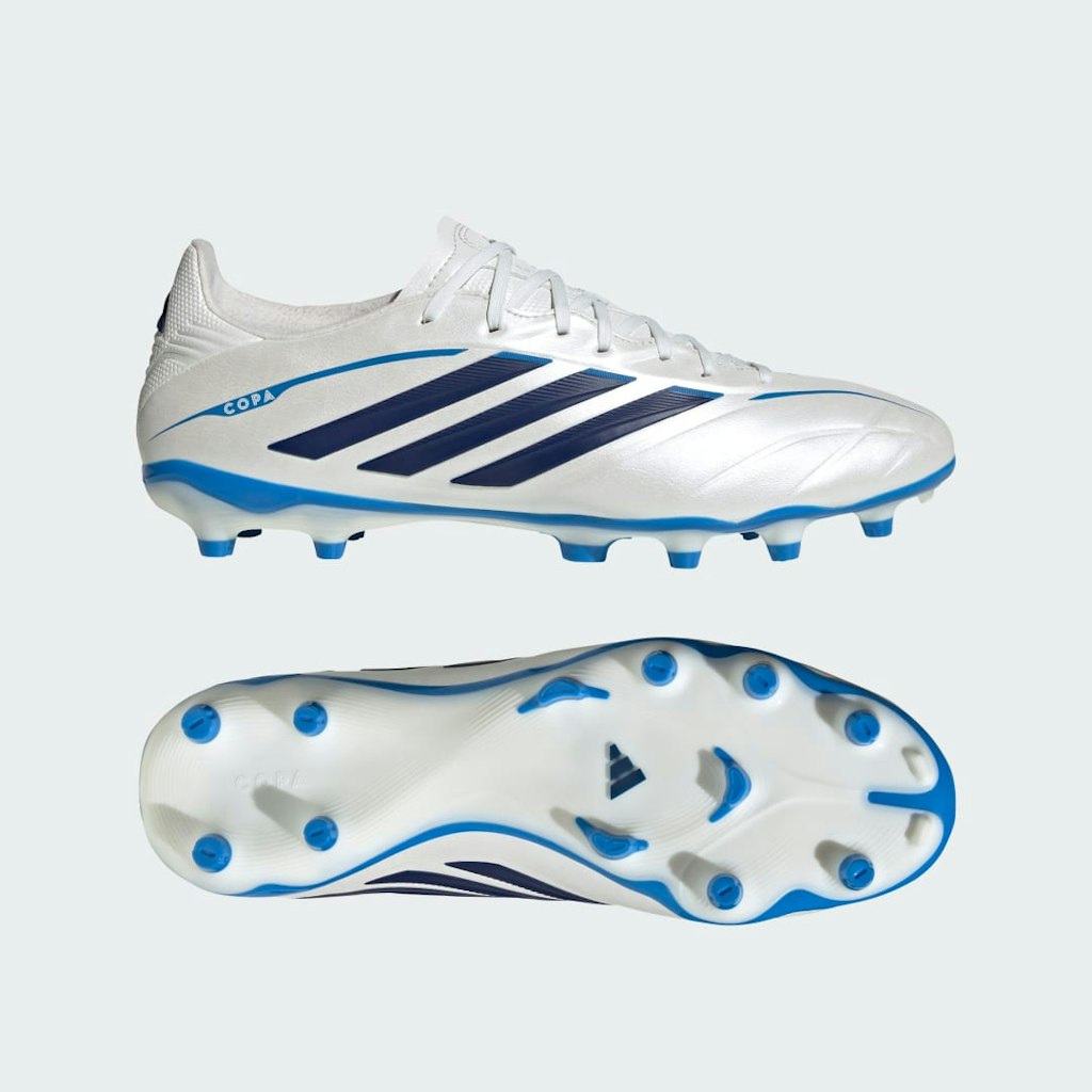 Copa Pure IV League Firm Ground Soccer Cleats: $85