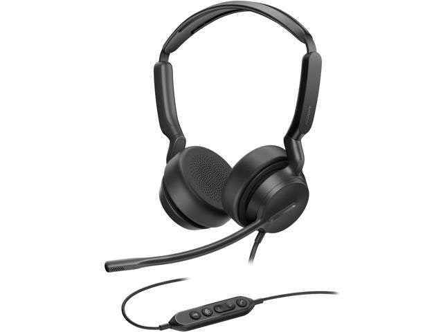 Yealink UH42 USB-C/A Wired Headset with Microphone: $44.10 Yealink UH42 USB-C/A Wired Headset with Microphone: $44.10