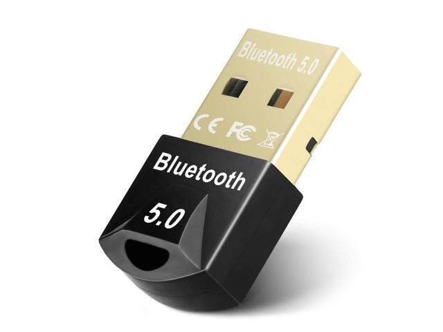 Kehipi USB Bluetooth 5.0 Dongle for PC: $12.98 Kehipi USB Bluetooth 5.0 Dongle for PC: $12.98