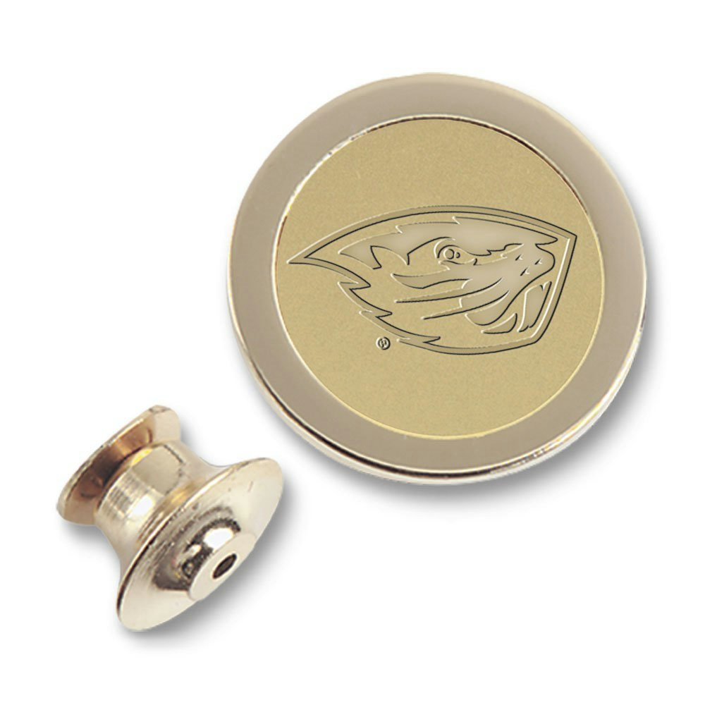 Oregon State Beavers Lapel Pin: $49.99