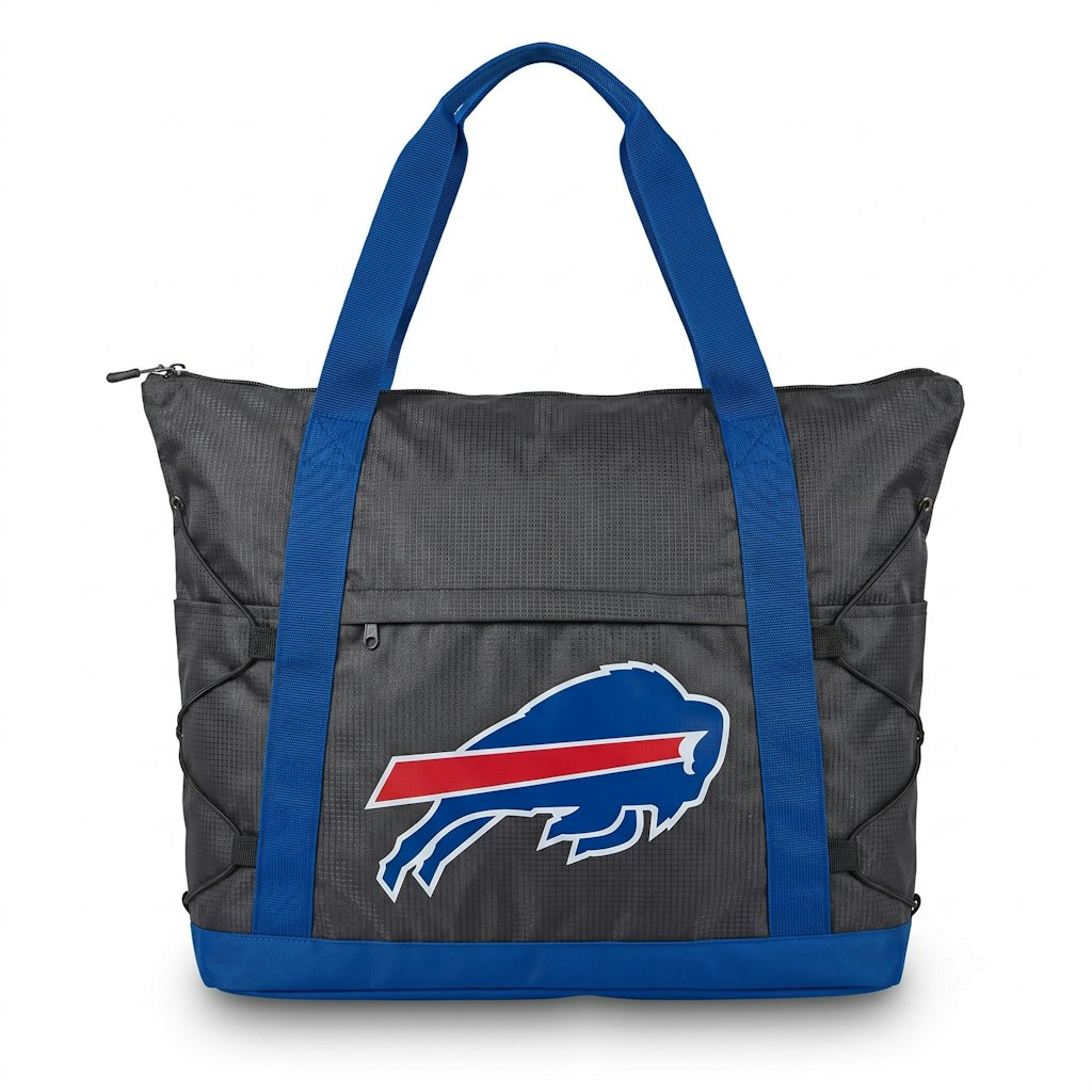 Pegasus Buffalo Bills Tote Backpack: $49.99