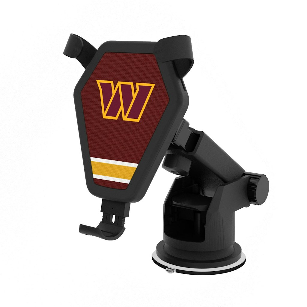 Washington Commanders Wireless Car Charger: $54.99