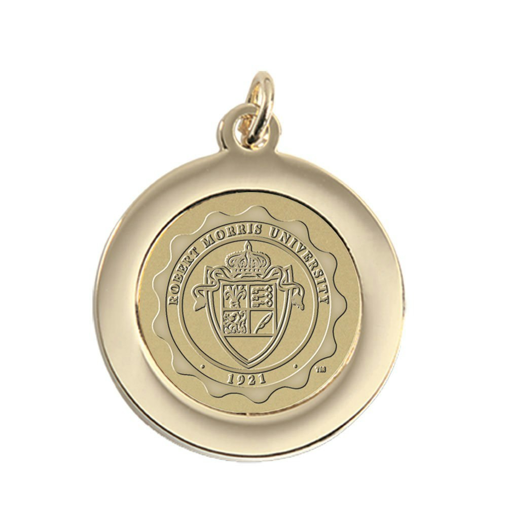 Robert Morris Colonials Team Pendant: $49.99
