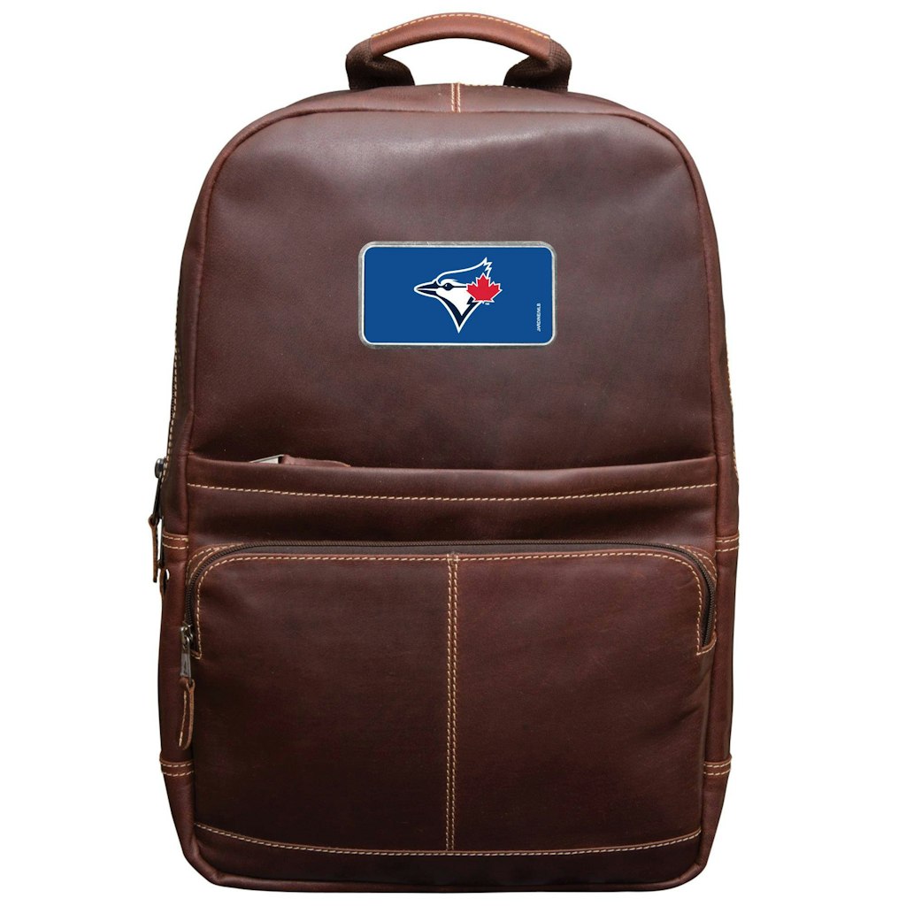 Toronto Blue Jays Logo Backpack: $399.99
