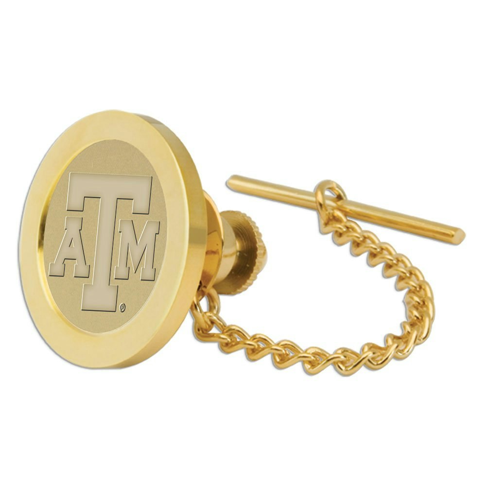 Texas A&M Aggies Tie Tack and Lapel Pin: $54.99