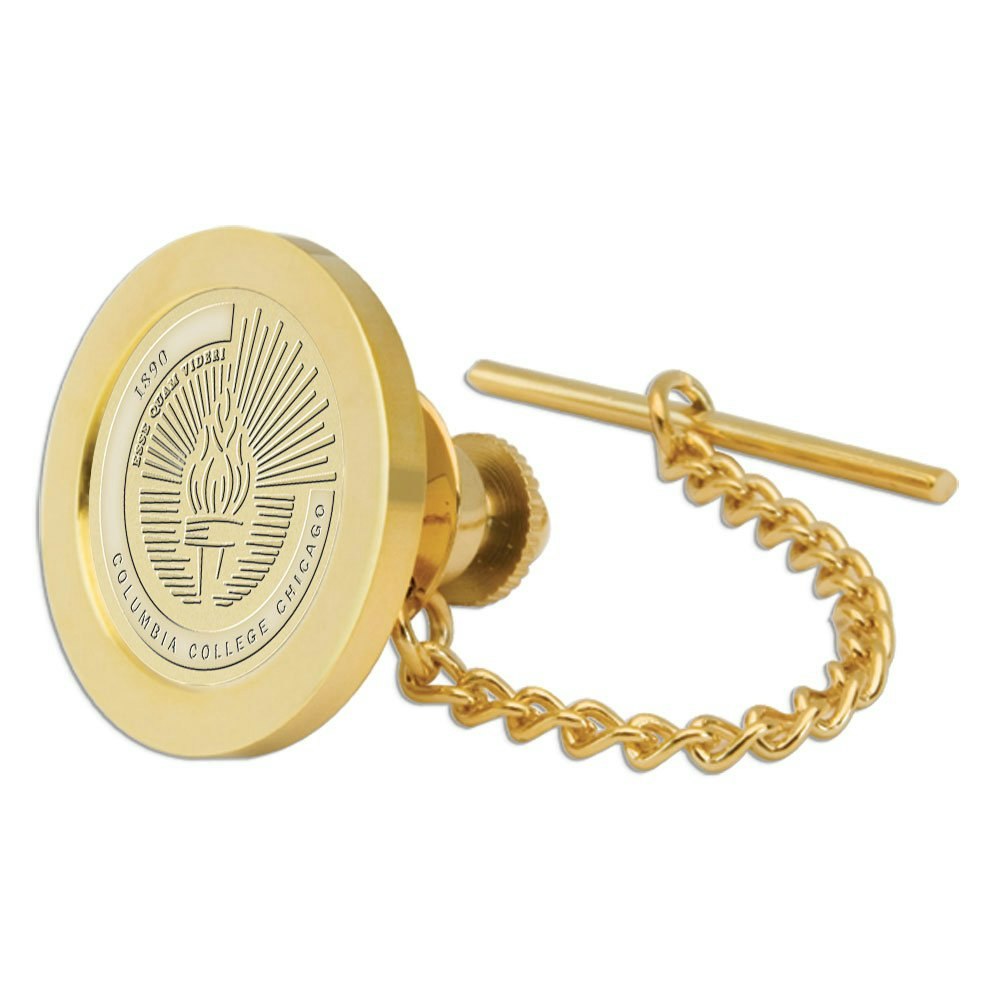 Columbia Renegades Tie Tack and Lapel Pin: $54.99