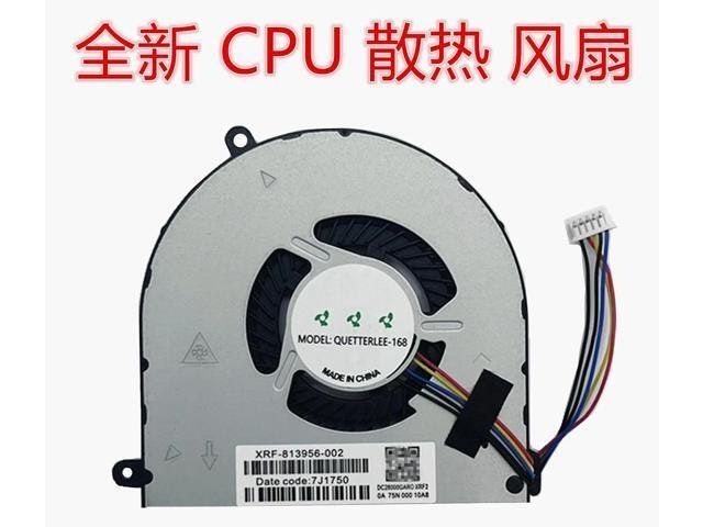 ThinkPad E550 E555 E560 E565 E550C CPU Cooling Fan: $29.83 ThinkPad E550 E555 E560 E565 E550C CPU Cooling Fan: $29.83