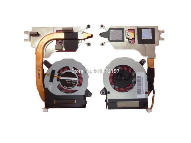 Acer Aspire CPU Fan and Heatsink: $66.50