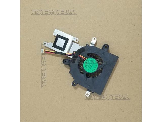DBTLAP CPU Cooling Fan for ViewSonic VNB109 and Clevo M1110: $10.64 DBTLAP CPU Cooling Fan for ViewSonic VNB109 and Clevo M1110: $10.64