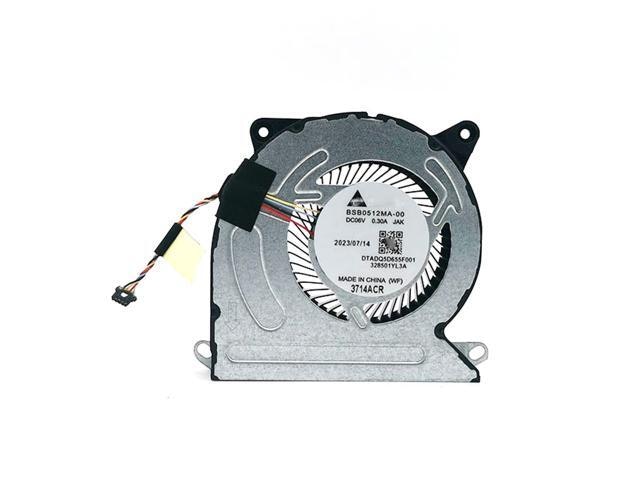 Steam Deck LCD Replacement CPU Cooling Fan: $18.09 Steam Deck LCD Replacement CPU Cooling Fan: $18.09