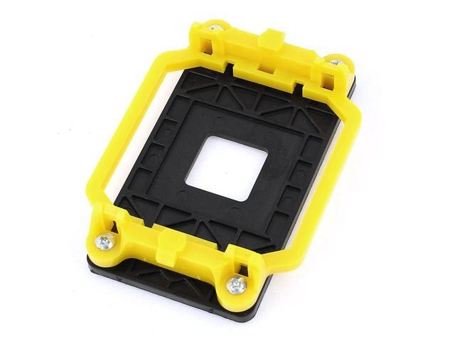 Unique Bargains AMD AM2 940 CPU Fan Heatsink Bracket: $9.99