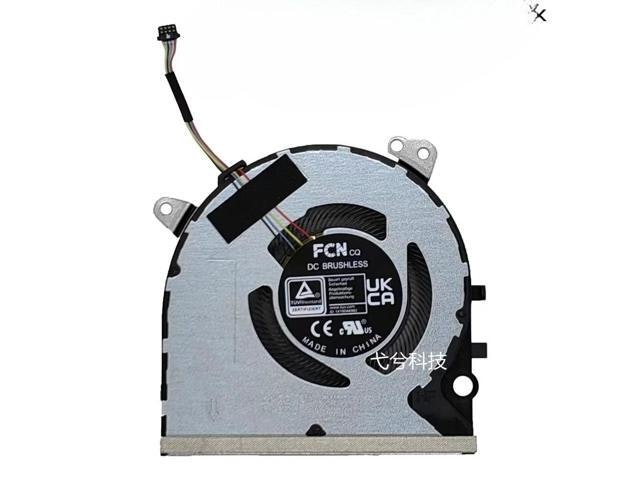 Asus ZenBook 14X UX5401 UM5401 CPU Fan: $28.59 Asus ZenBook 14X UX5401 UM5401 CPU Fan: $28.59