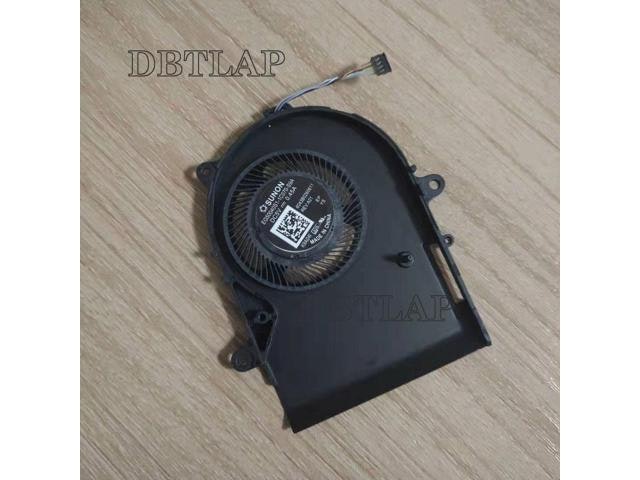 DBTLAP Laptop CPU Fan for EG50040S1-1C070-S9A: $31.99