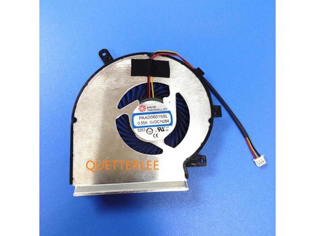 MSI CPU Cooling Fan: $11.99 MSI CPU Cooling Fan: $11.99