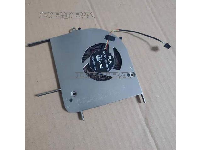 DBTLAP CPU Cooling Fan: $44.80