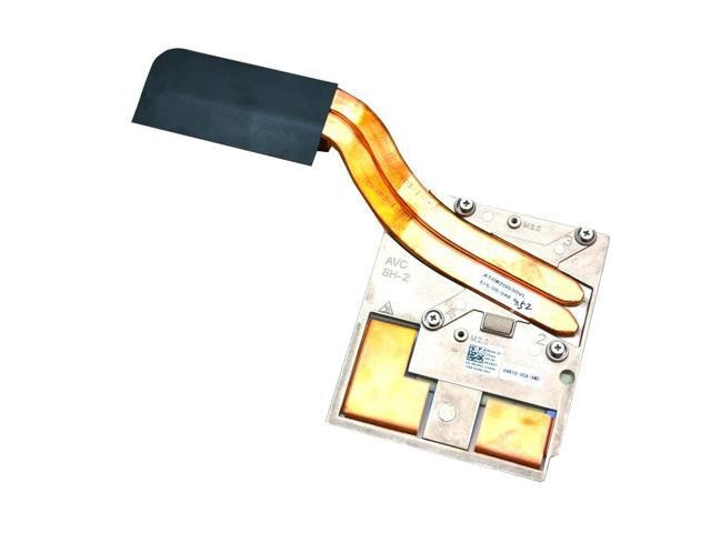 Dell Precision M6800 CPU Heatsink: $13.95 Dell Precision M6800 CPU Heatsink: $13.95