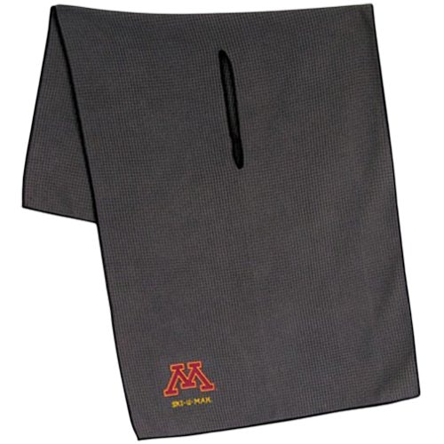 Minnesota Golden Gophers 19" x 41" Microfiber Towel: $32.99