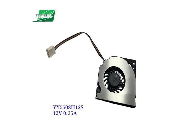 YY5508H12S 12V DC CPU Cooling Fan: $39.27