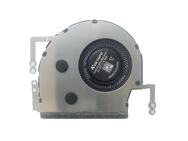 Asus VivoBook S14 Replacement CPU Fan: $21.83