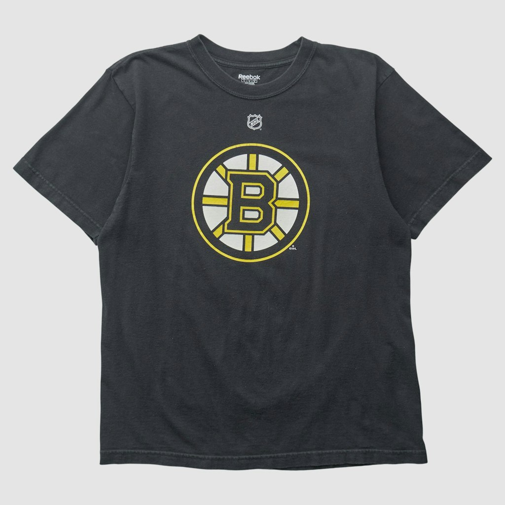 Boston Bruins Reebok 2010s T-Shirt: $29.99