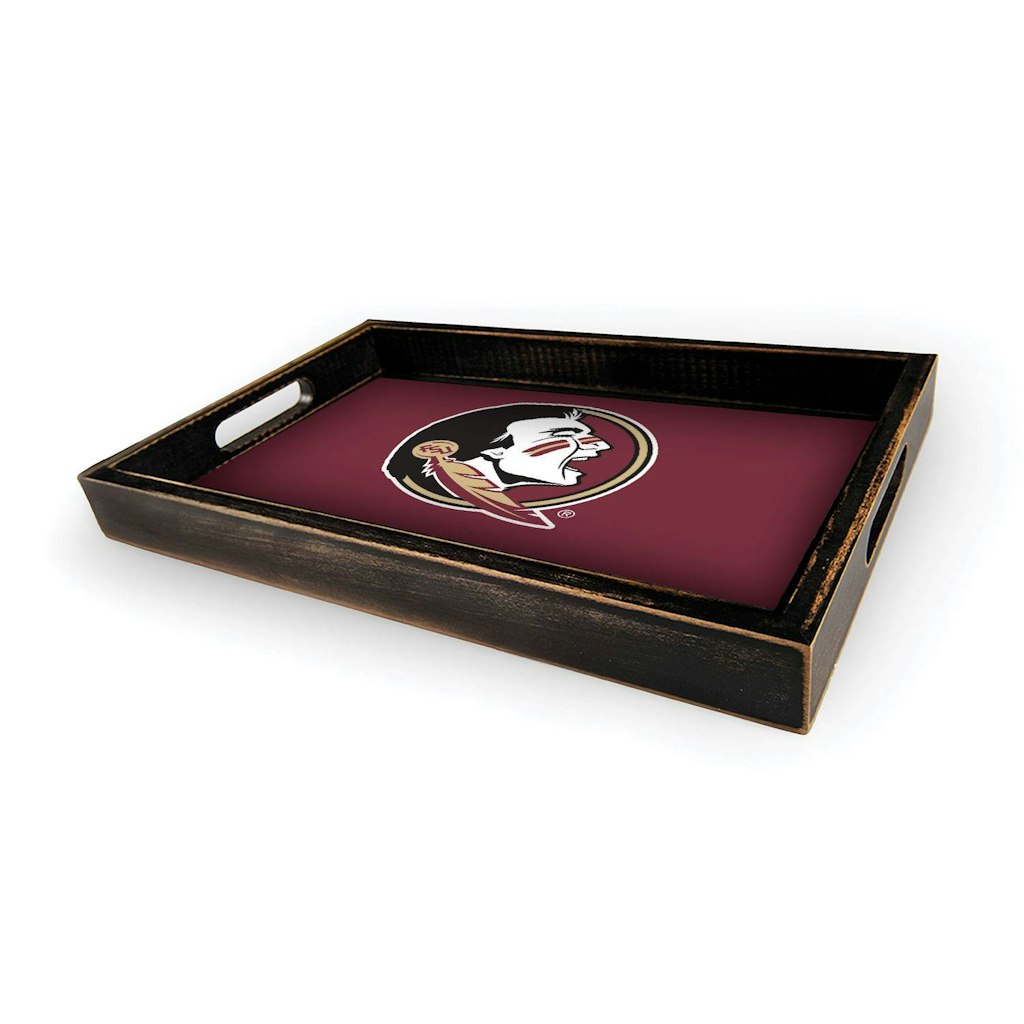 Florida State Seminoles Team Tray: $39.99