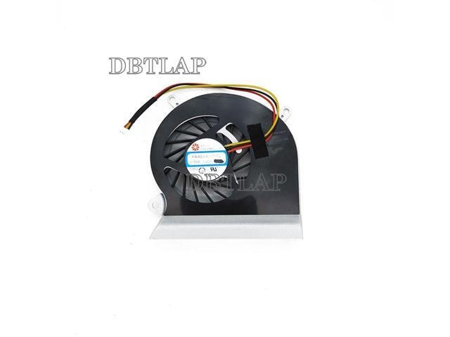 MSI GP60 GE60 CPU Cooling Fan: $21.36 MSI GP60 GE60 CPU Cooling Fan: $21.36