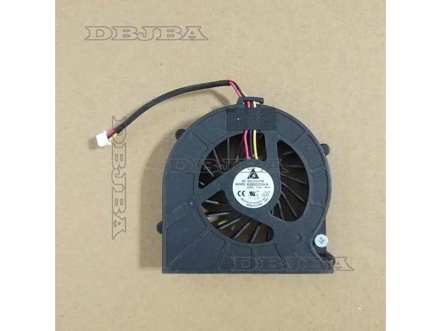 DBTLAP CPU Cooling Fan for Toshiba C600 Series: $26.60 DBTLAP CPU Cooling Fan for Toshiba C600 Series: $26.60