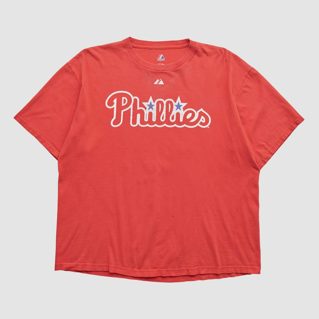 Fanatics Philadelphia Phillies 2009 Majestic T-Shirt: $34.99