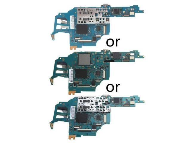 PSP2000 Console Motherboard Replacement: $41.68 PSP2000 Console Motherboard Replacement: $41.68