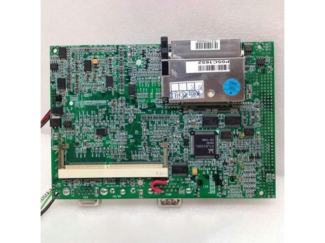 GENE-6310 3.5-inch Industrial Computer Board: $451.53 GENE-6310 3.5-inch Industrial Computer Board: $451.53