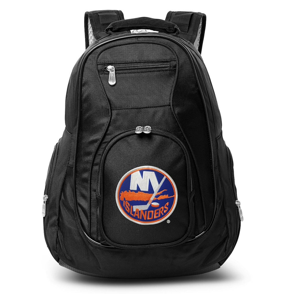 Mojo New York Islanders 19-inch Laptop Travel Backpack: $109.99