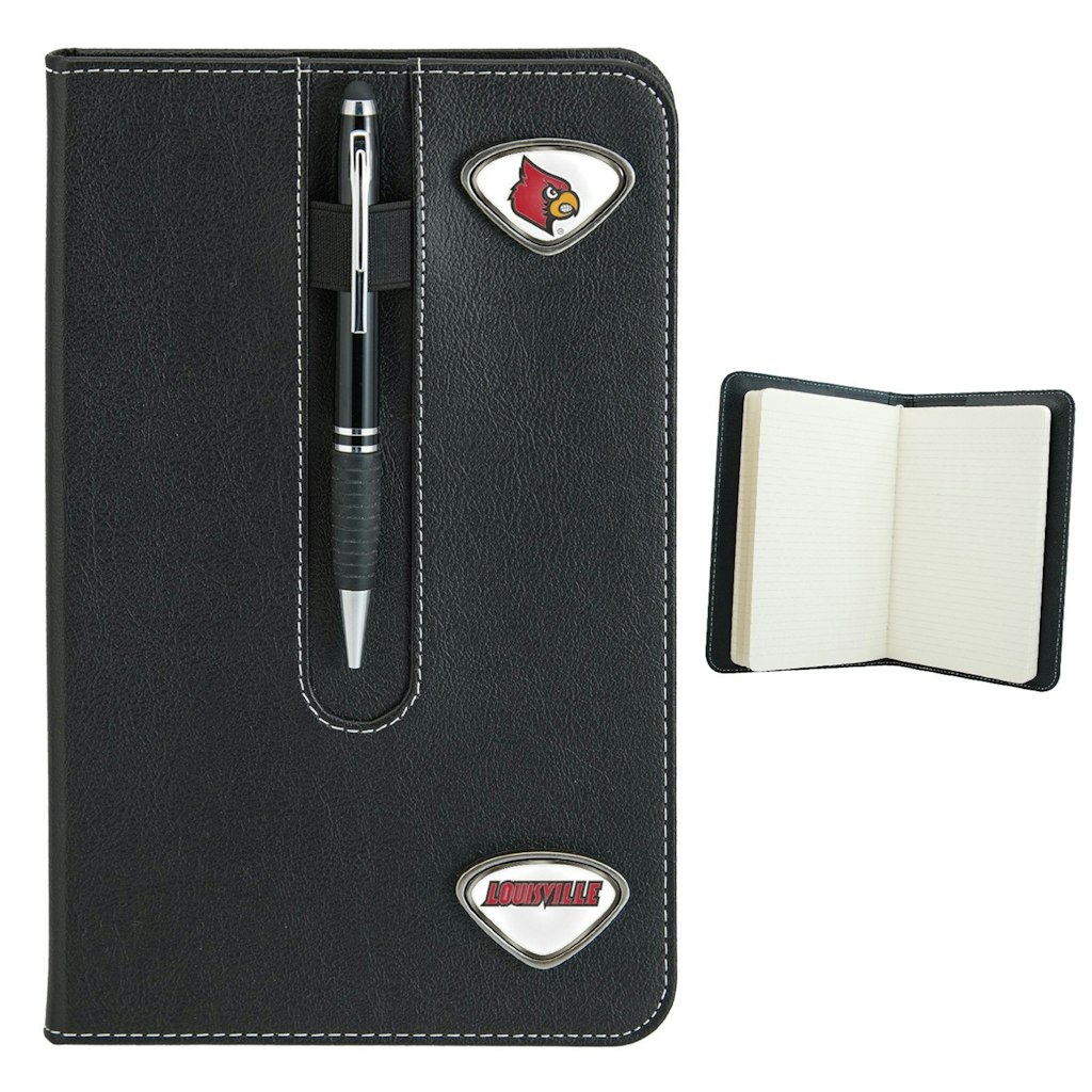 Louisville Cardinals Notebook: $99.99